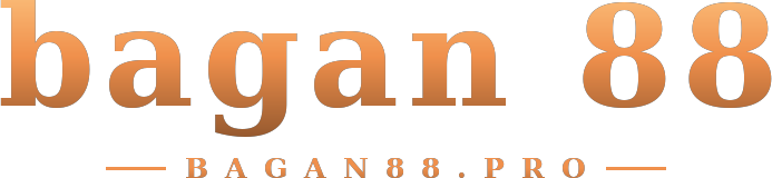 bagan 88 logo