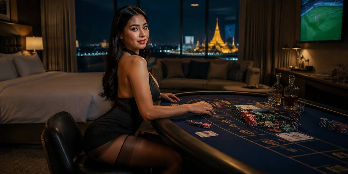 bagan 88 Craps ဂိမ်း၏ အခြေခံစည်းမျဉ်းများ
