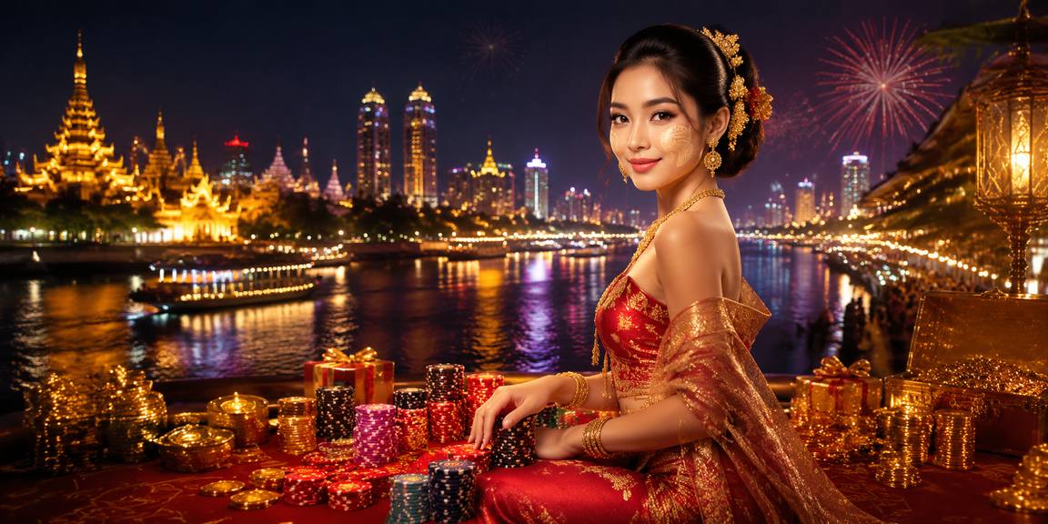 bagan 88 ကာစီနို